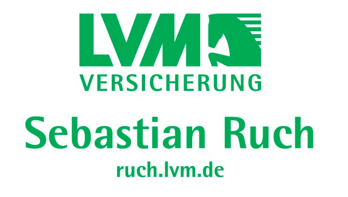 Logo LVM Ruch