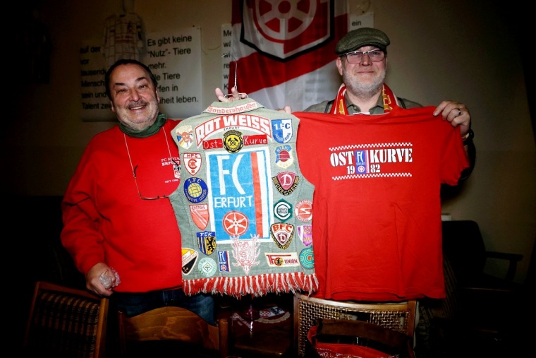 60 Jahre RWE - Kulturabend im Nerly