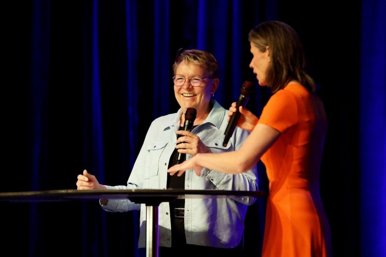 Eröffnung Ausstellung Sportstadt Erfurt am 29.4.2026