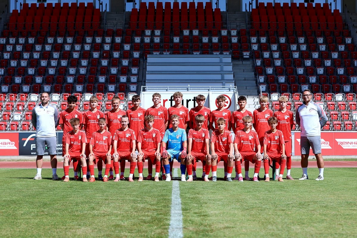 U 15