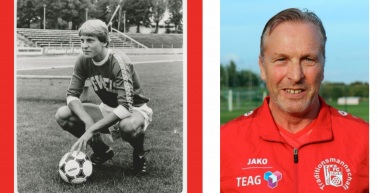 Alles Gute Andreas Winter zum 65.!