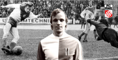 Ehrenmitglied Hans-Joachim Teich verstorben