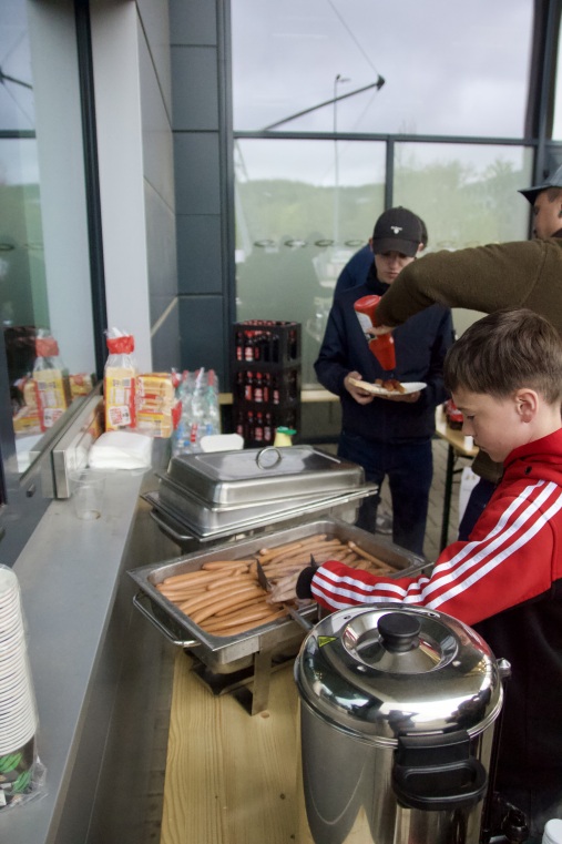 Mitgliedertreffen 04-26