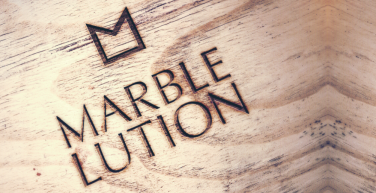 Viva la Marblelution!