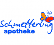 Schmetterling Apotheke Gotha Uta Mühle