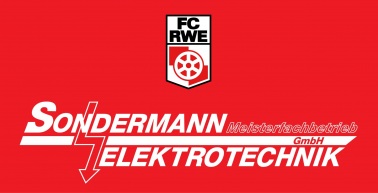 Wir präsentieren unseren neuen Hauptpartner der Nachwuchsakademie: Sondermann Elektrotechnik GmbH aus Erfurt